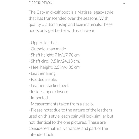 💗 Matisse Caty White Snake Leather Mid Calf Boots - Picture 8 of 8